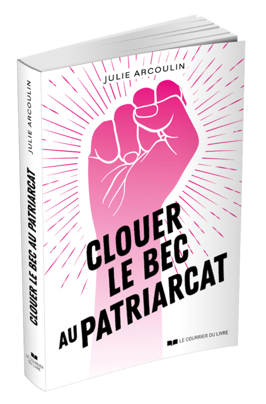 Clouer le bec au patriarcat