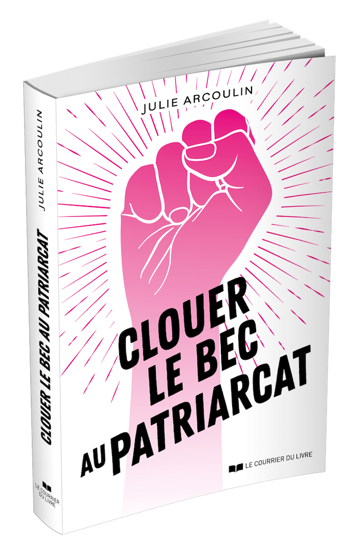 Clouer le bec au patriarcat